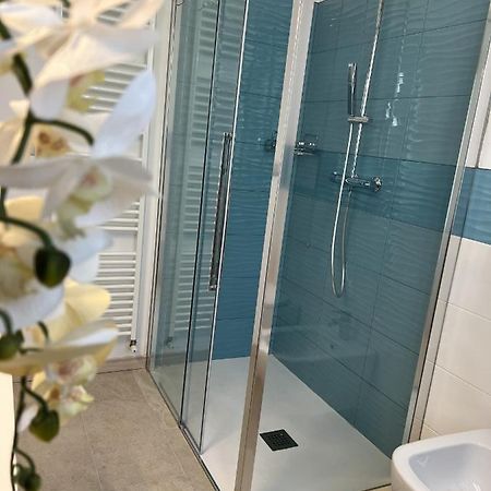 Il Timone Appartement Toscolano Maderno Buitenkant foto