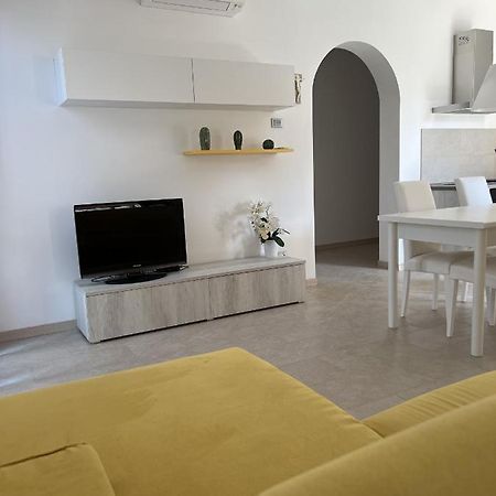 Il Timone Appartement Toscolano Maderno Buitenkant foto