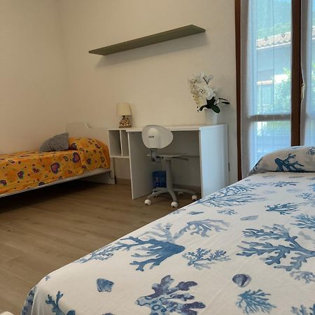Il Timone Appartement Toscolano Maderno Buitenkant foto