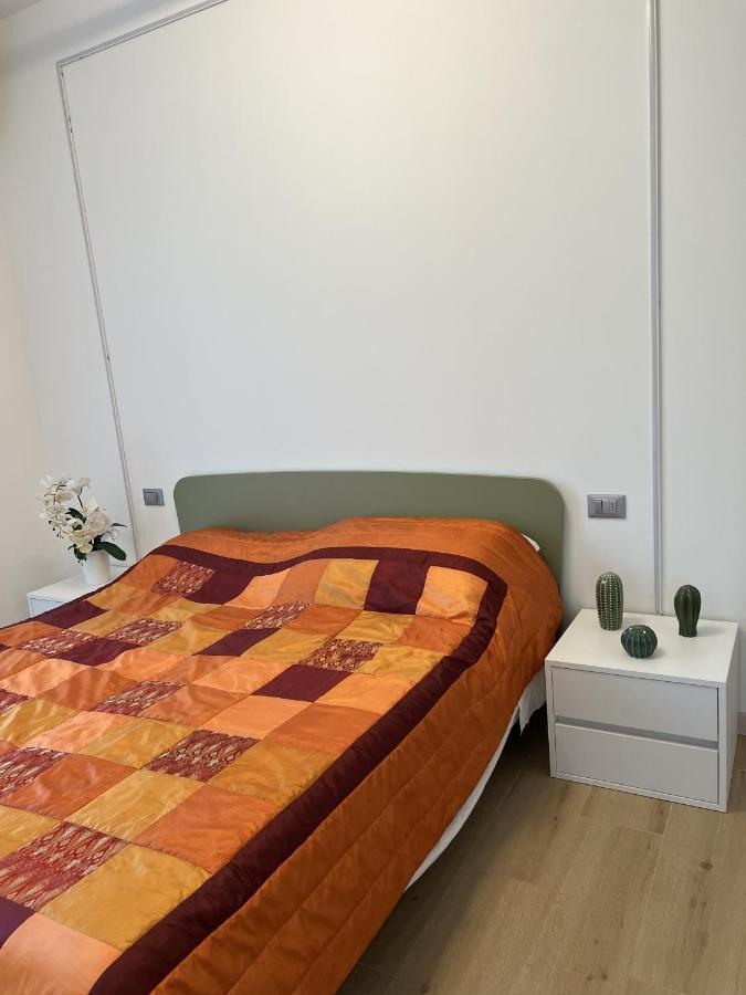Il Timone Appartement Toscolano Maderno Buitenkant foto