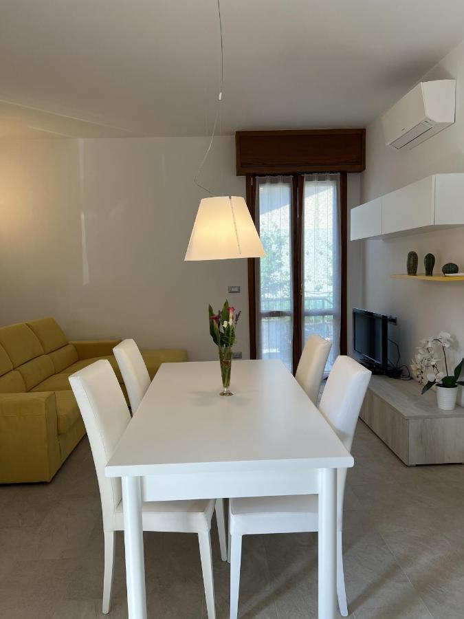 Il Timone Appartement Toscolano Maderno Buitenkant foto