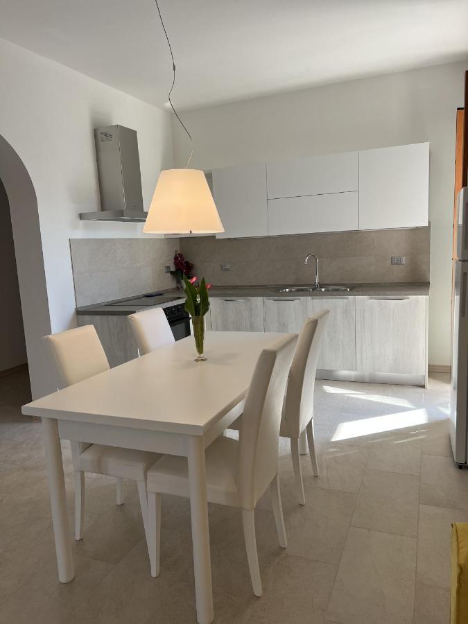 Il Timone Appartement Toscolano Maderno Buitenkant foto