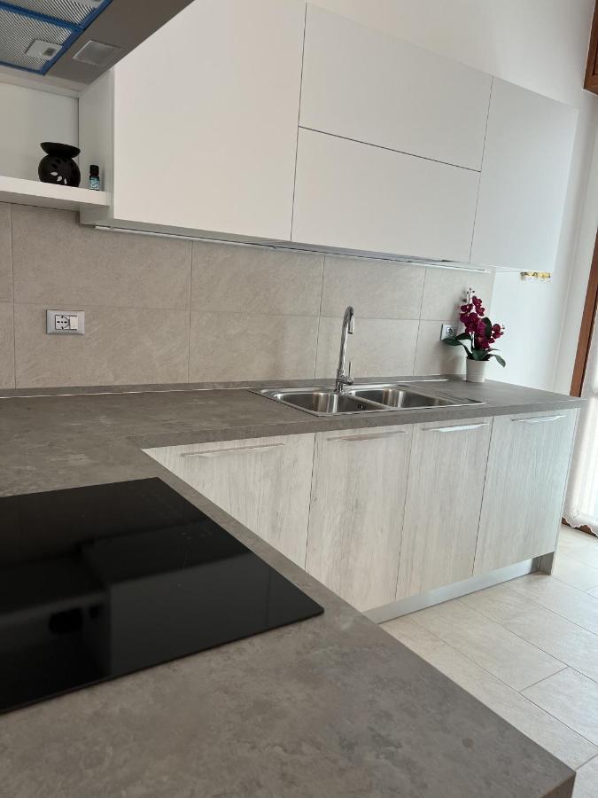 Il Timone Appartement Toscolano Maderno Buitenkant foto