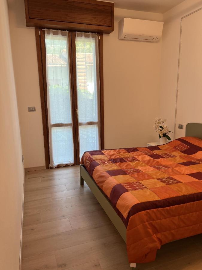 Il Timone Appartement Toscolano Maderno Buitenkant foto