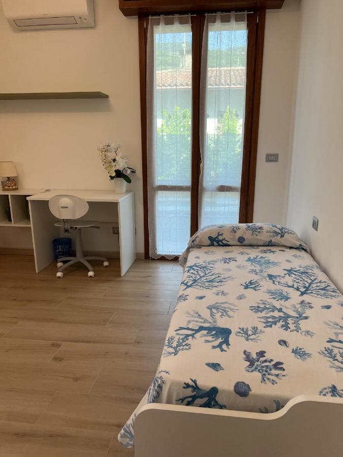 Il Timone Appartement Toscolano Maderno Buitenkant foto
