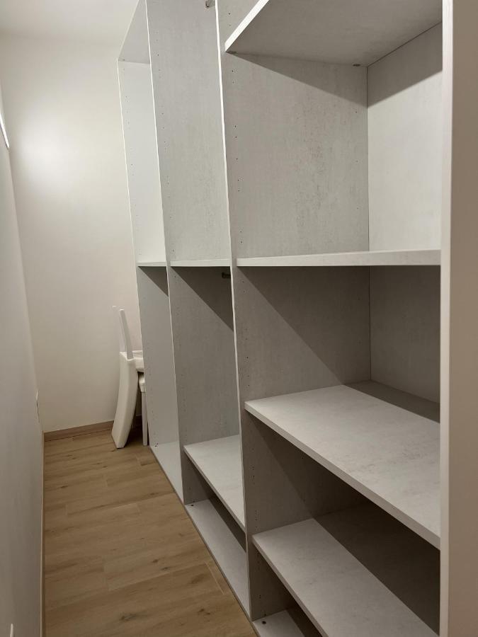 Il Timone Appartement Toscolano Maderno Buitenkant foto