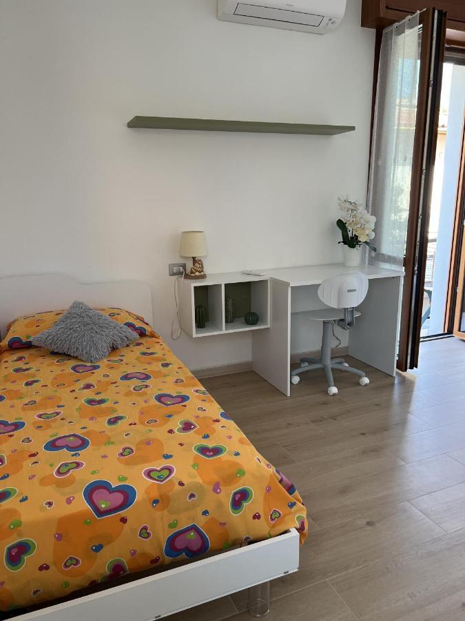 Il Timone Appartement Toscolano Maderno Buitenkant foto